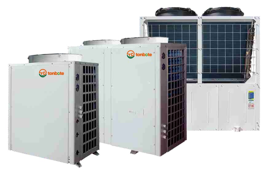 Zero-carbon Park Standard: Dual-source Heat Pump ການແກ້ໄຂການໃຫ້ຄວາມຮ້ອນ ແລະ ຄວາມເຢັນທີ່ມີປະສິດທິພາບ ກໍານົດຂະບວນວິວັດໃຫມ່ສໍາລັບພະລັງງານສີຂຽວ