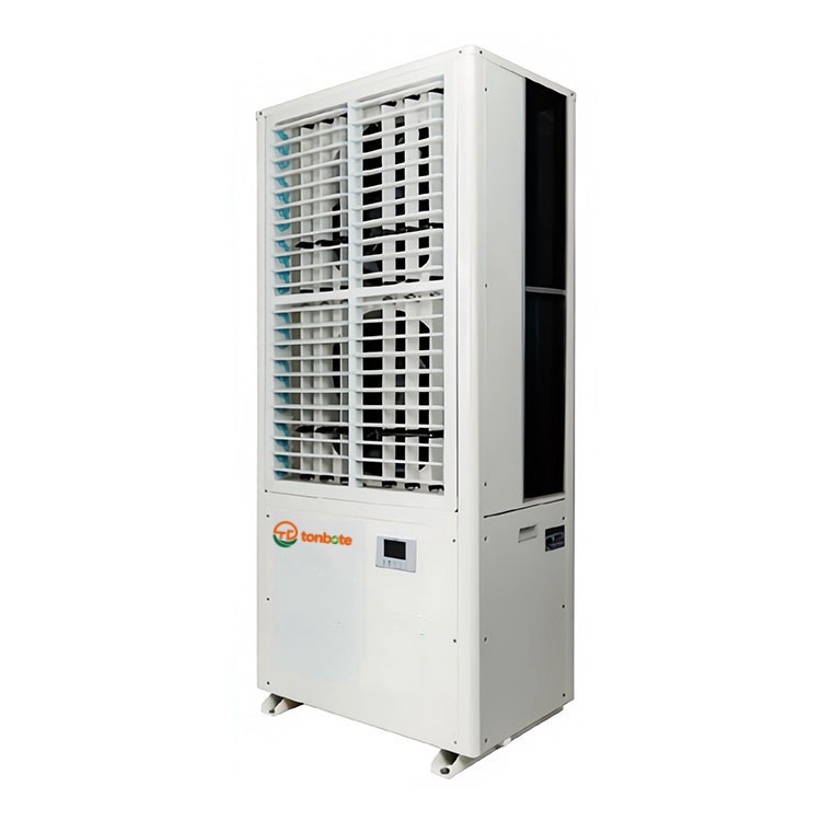 Locomotive Industrial Power Saving ເຄື່ອງປັບອາກາດ Locomotive Industrial Power Saving ເຄື່ອງປັບອາກາດ