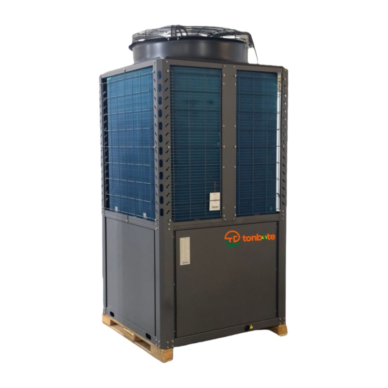 ເຄື່ອງເຮັດຄວາມຮ້ອນນ້ໍາ Heatpump R410A DC Inverter Air Source Heat Pumps ສໍາລັບການເຮັດຄວາມຮ້ອນໃຫ້ຄວາມເຢັນ ເຄື່ອງເຮັດຄວາມຮ້ອນນ້ໍາ Heatpump R410A DC Inverter Air Source Heat Pumps ສໍາລັບການເຮັດຄວາມຮ້ອນໃຫ້ຄວາມເຢັນ