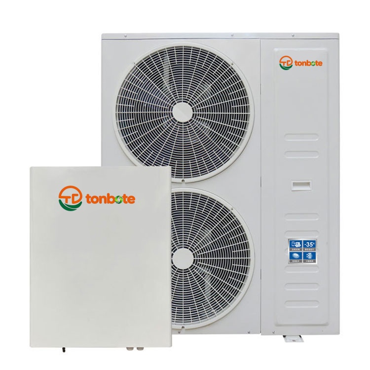 Split Air to Water Heat Pump